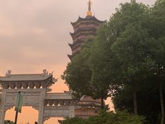 -葛仙湖公园