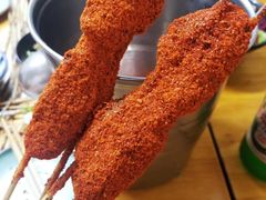 -炒豆合作社(东四总店)