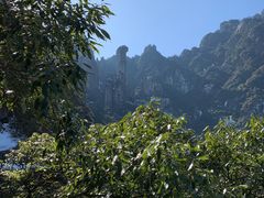 -三清山风景名胜区