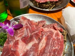 -kingkong大猩猩烤肉(CBD店)
