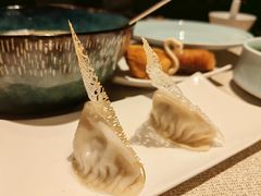 -万丽轩·粤菜(王府井金茂万丽酒店)