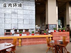 -上海柏悦酒店·世纪100牛排馆