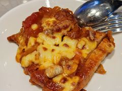 发财金砖鸡扒焗饭-锦园春香港茶餐厅(西海湾旗舰店)