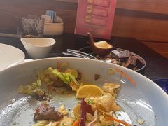 -blue frog蓝蛙(长泰广场店)