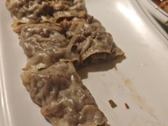 -华盛园卷子王农家菜水库鱼