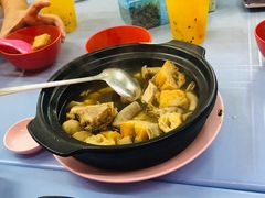 -新记肉骨茶