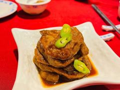 -老吉士酒家(天平路店)