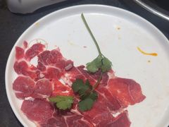 -一斗火锅·招财羊毛肚(北温泉九号店)