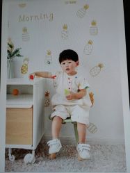 -星豆豆儿童摄影(南郊太白南路店)