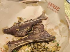 -肖记公安牛肉鱼杂馆· 省级非物质文化遗产(仁和路店)