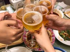 夺命大乌苏-新疆巴州金丝特餐厅(大钟寺店)