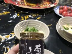 -历蜀记·家宴老火锅(总店)