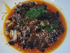 -渝半城经典川粤菜(重庆天地店)