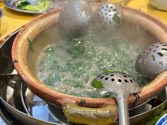 -大戚饭店(泰华路店)