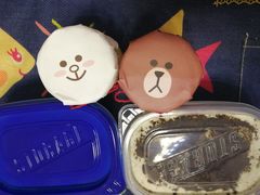 -Family cake壹家烘焙