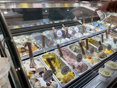 -Dal Cuore 达可芮冰淇淋(陕西北路店)