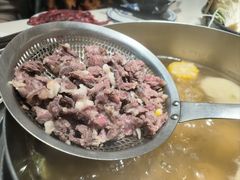 -陈记顺和潮汕牛肉火锅(韩江路店)