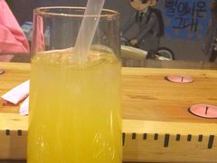 -炸鸡情侣韩式料理(中央大街店)