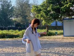 -汕头中海黄金海岸水上乐园