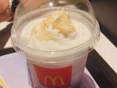 -麦当劳(凯德广场店)