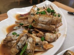 -华盛丰温州大排档(东三环南路店)