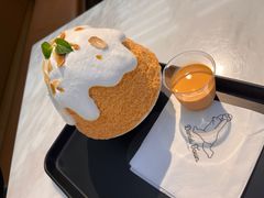 -丹礼糖甜品