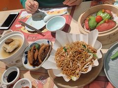 -点都德(汇盈广场店)