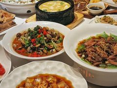 -宴小馆·小海鲜青岛菜(五四广场店)