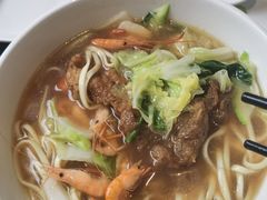 -同心楼(解放北路店)