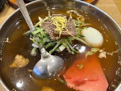 -海兰江石锅饭(水上店)