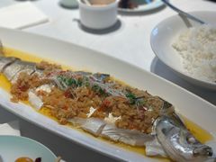 -绿杨春·淮扬宴(庐山路店)