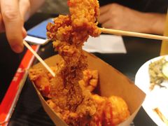 盐酥鸡-台湾逢甲夜食(天河店)