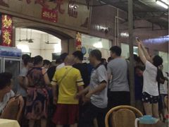 -标记美食新鲜猪杂(兴南大道店)