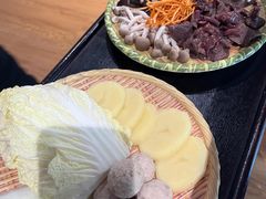 -牧雲子·臻选云南菜 .商务宴请(泰然大厦店)