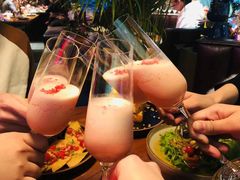 -TiKi餐厅酒吧