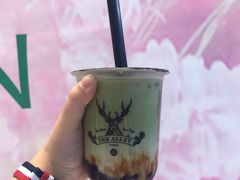 -THE ALLEY 鹿角巷(时代天街A馆店)