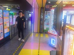 -风云再起游乐汇(北京西单西西友谊店)