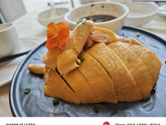 -聚鑫阁江浙菜·非遗传承技艺(青村帝华园店)