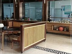 -天宝酒店(万达店)