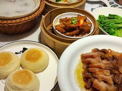 -延年酒店-荟享餐厅(东塘店)