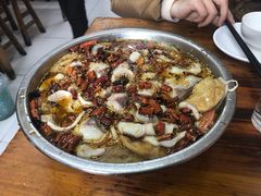 -黑皮酸菜鱼(三山街店)