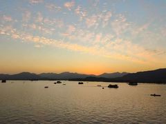 -湖畔居茶楼(湖滨店)