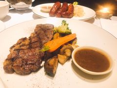 -MARU玛露音乐餐厅(大学路店)