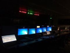 -中央广播电视总台(光华路办公区)