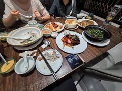 -港丽餐厅(杭大店)