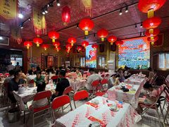 -即墨老公社·海肠捞饭大王(古城店)