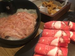 -新辣道鱼火锅(上地华联店)