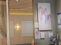 大堂-乔阿马·江南味·驴肉香(龙湖华泾天街店)