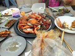 -仙螺岛海鲜自助餐厅(总店)