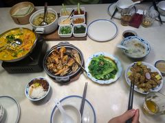 -林四喜·闽南传家菜(鼓浪屿店)